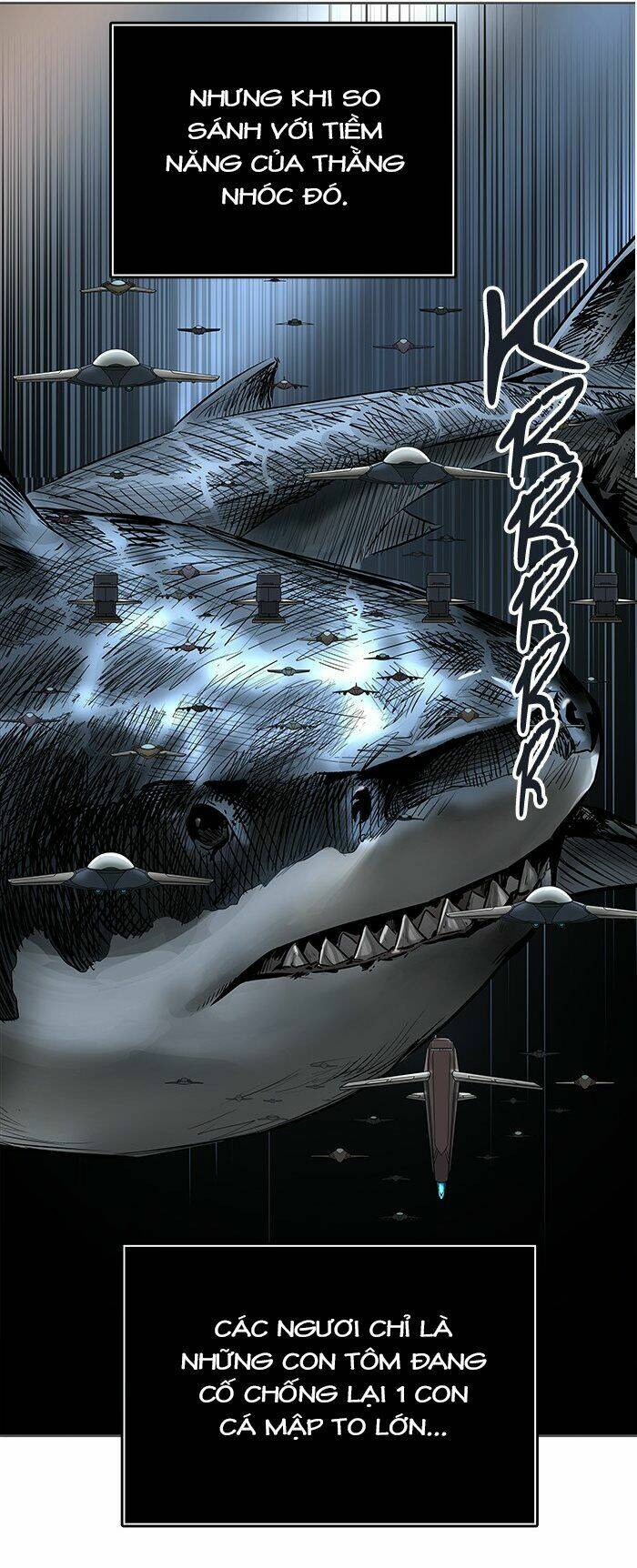 Cuộc Chiến Trong Tòa Tháp: Chapter 469