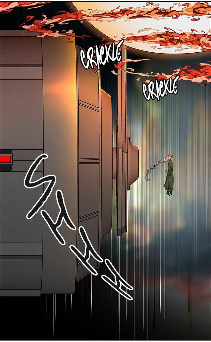Cuộc Chiến Trong Tòa Tháp: Chapter 470