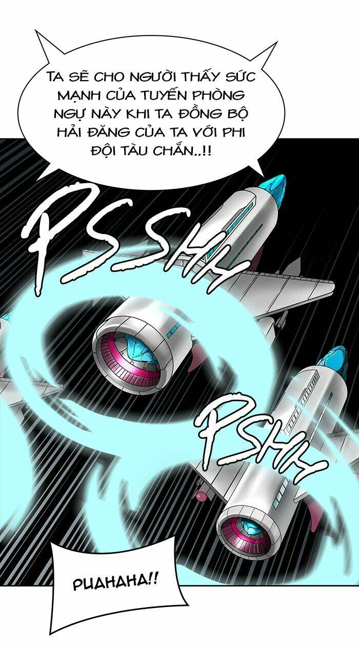 Cuộc Chiến Trong Tòa Tháp: Chapter 470