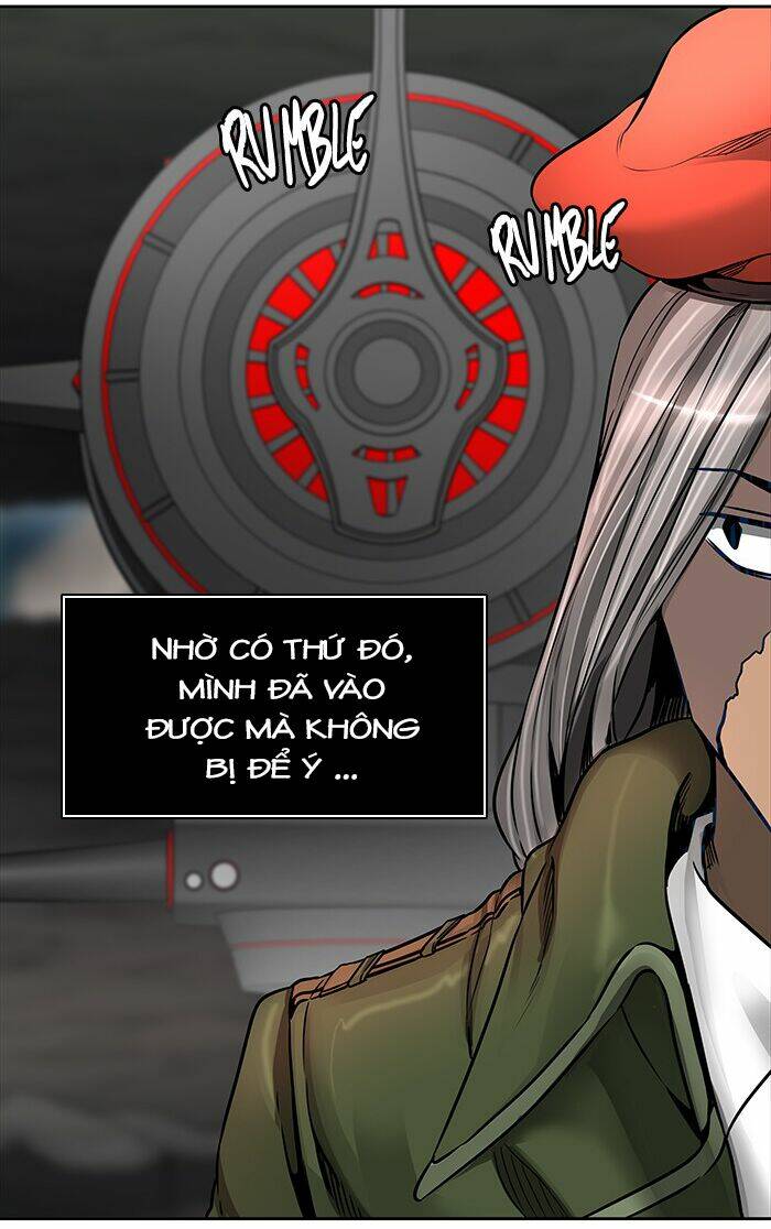 Cuộc Chiến Trong Tòa Tháp: Chapter 470