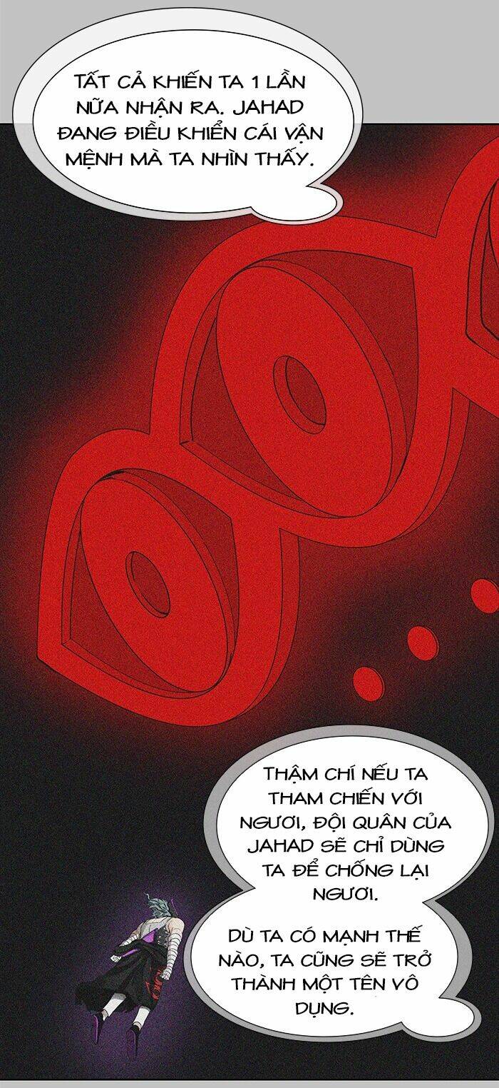Cuộc Chiến Trong Tòa Tháp: Chapter 470