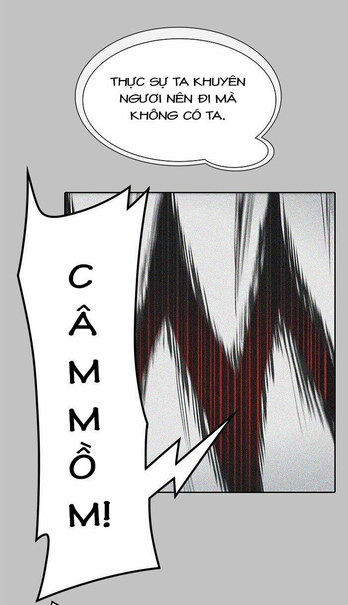 Cuộc Chiến Trong Tòa Tháp: Chapter 470