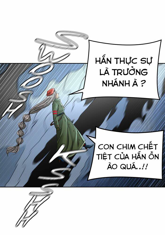 Cuộc Chiến Trong Tòa Tháp: Chapter 471