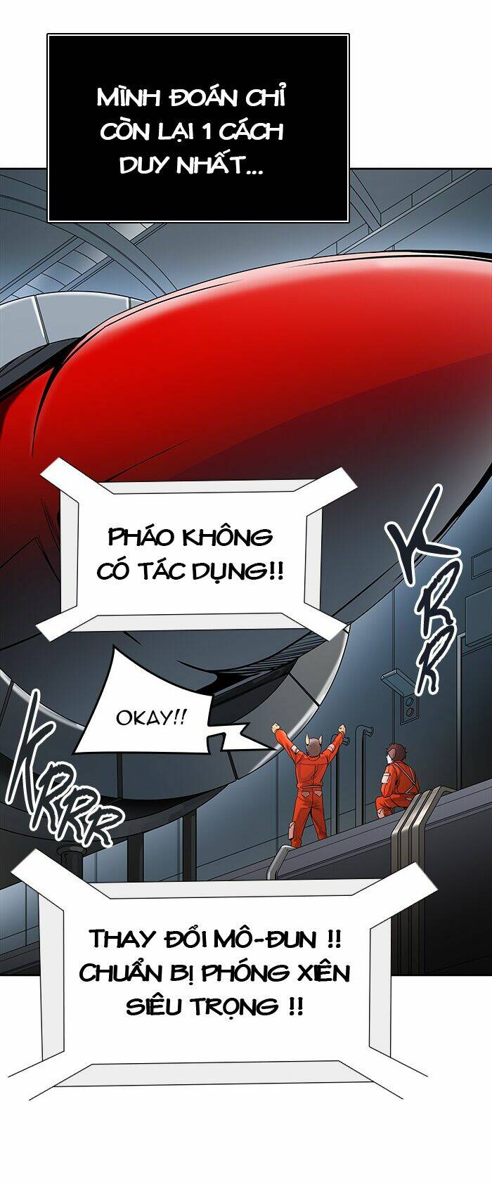 Cuộc Chiến Trong Tòa Tháp: Chapter 471
