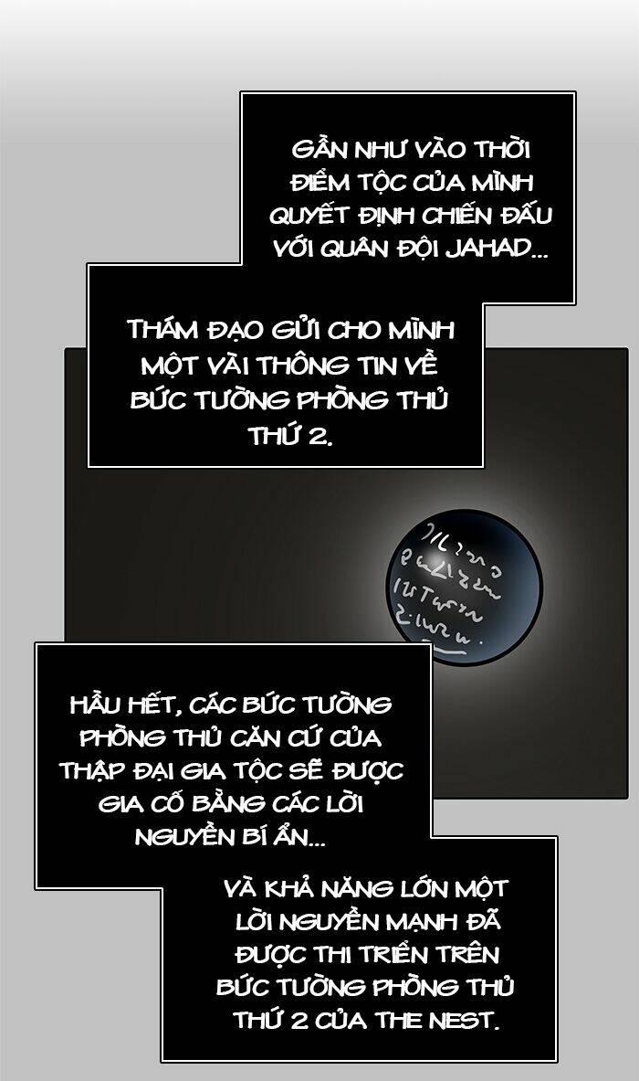 Cuộc Chiến Trong Tòa Tháp: Chapter 471