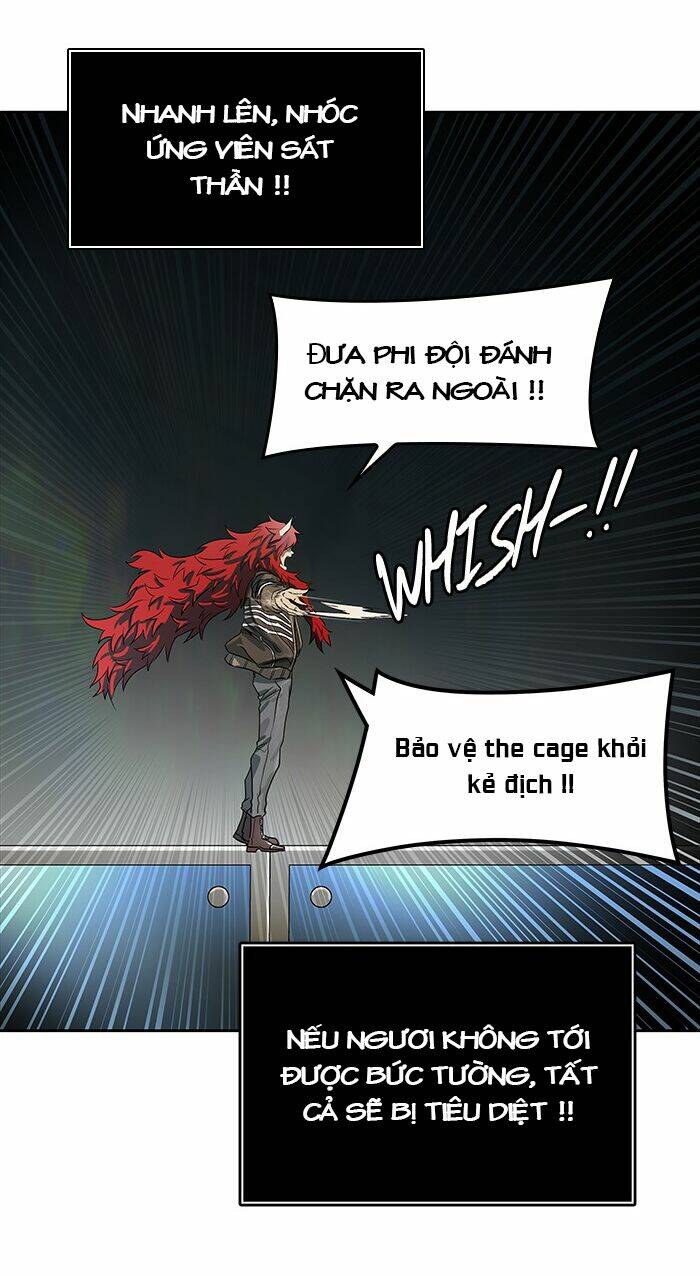 Cuộc Chiến Trong Tòa Tháp: Chapter 471