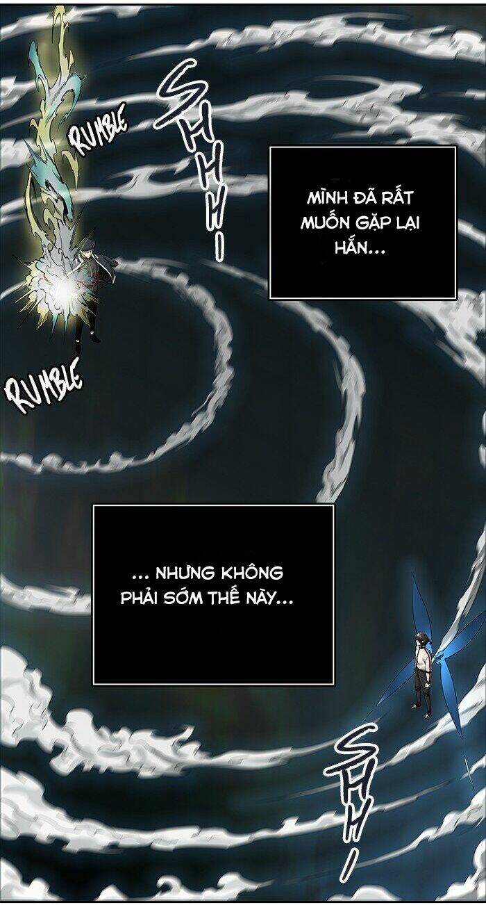 Cuộc Chiến Trong Tòa Tháp: Chapter 473