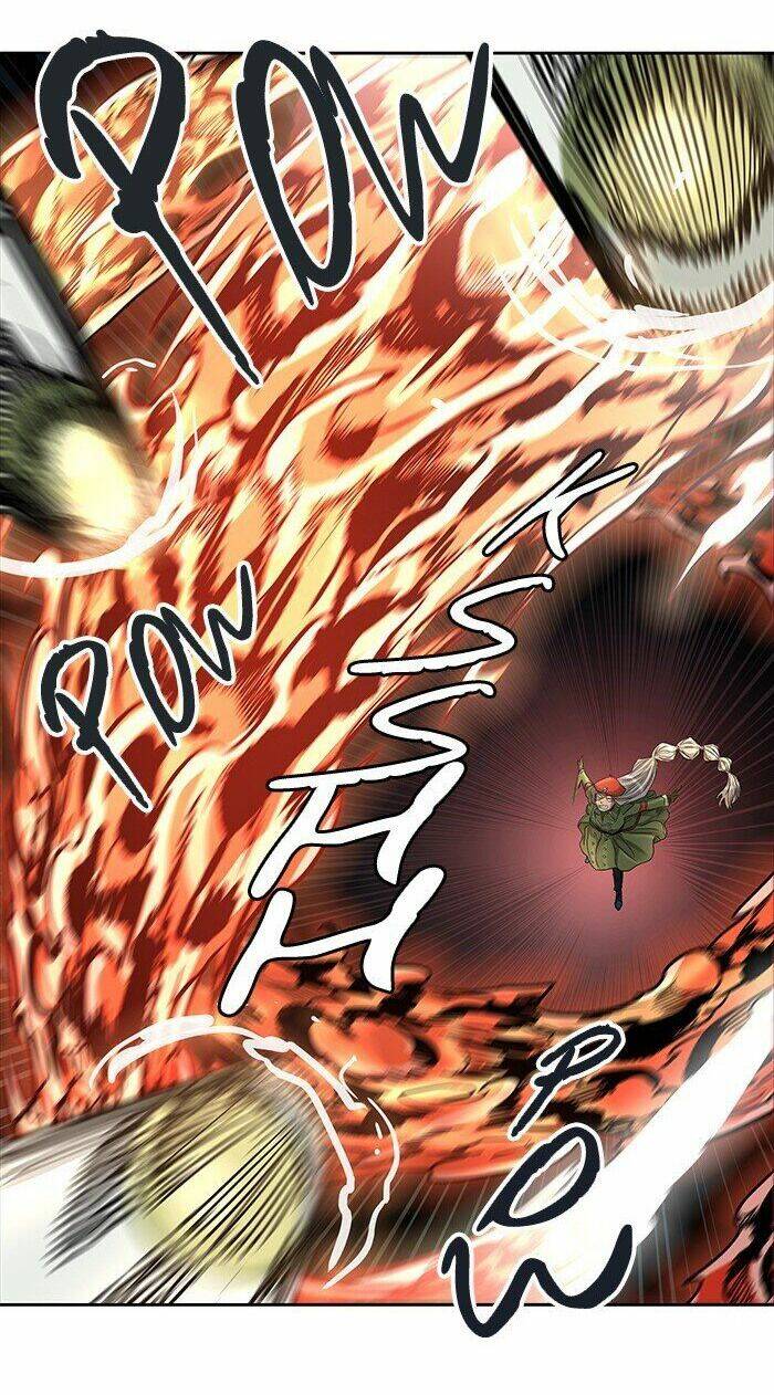 Cuộc Chiến Trong Tòa Tháp: Chapter 473
