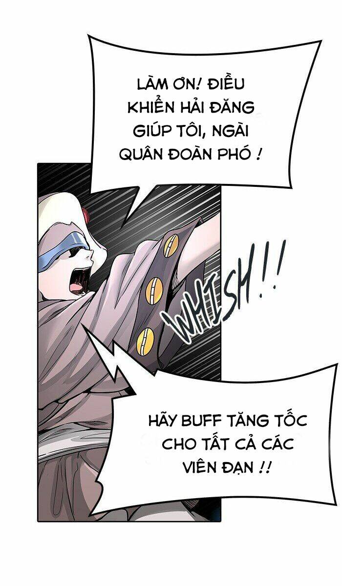 Cuộc Chiến Trong Tòa Tháp: Chapter 473