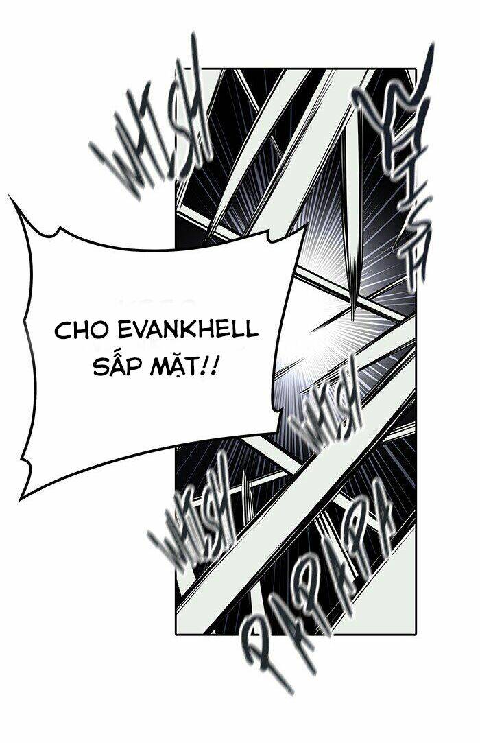 Cuộc Chiến Trong Tòa Tháp: Chapter 473
