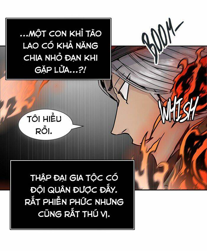 Cuộc Chiến Trong Tòa Tháp: Chapter 473