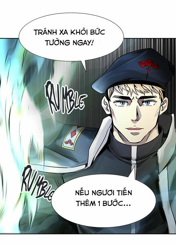 Cuộc Chiến Trong Tòa Tháp: Chapter 474