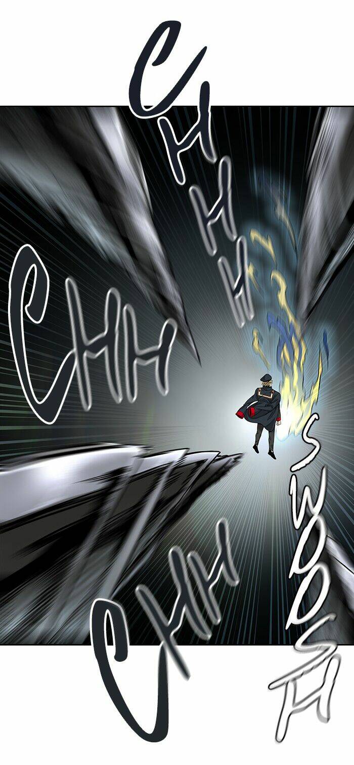 Cuộc Chiến Trong Tòa Tháp: Chapter 474