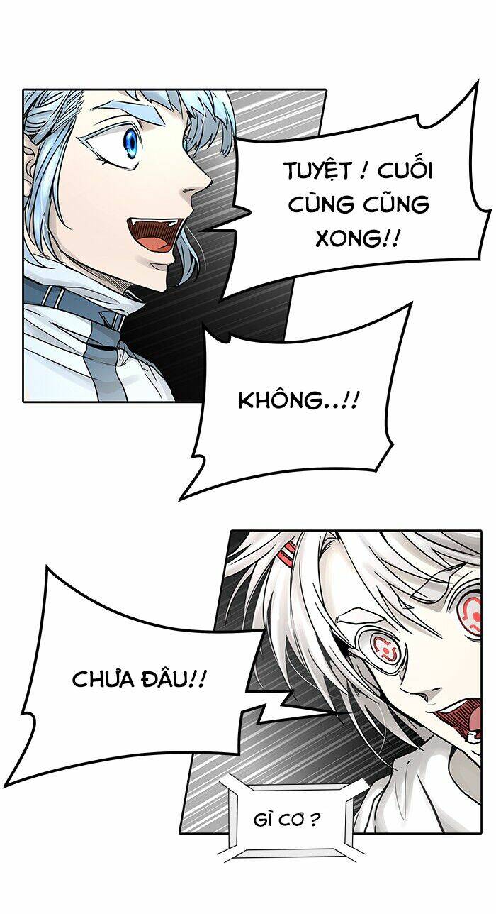 Cuộc Chiến Trong Tòa Tháp: Chapter 475