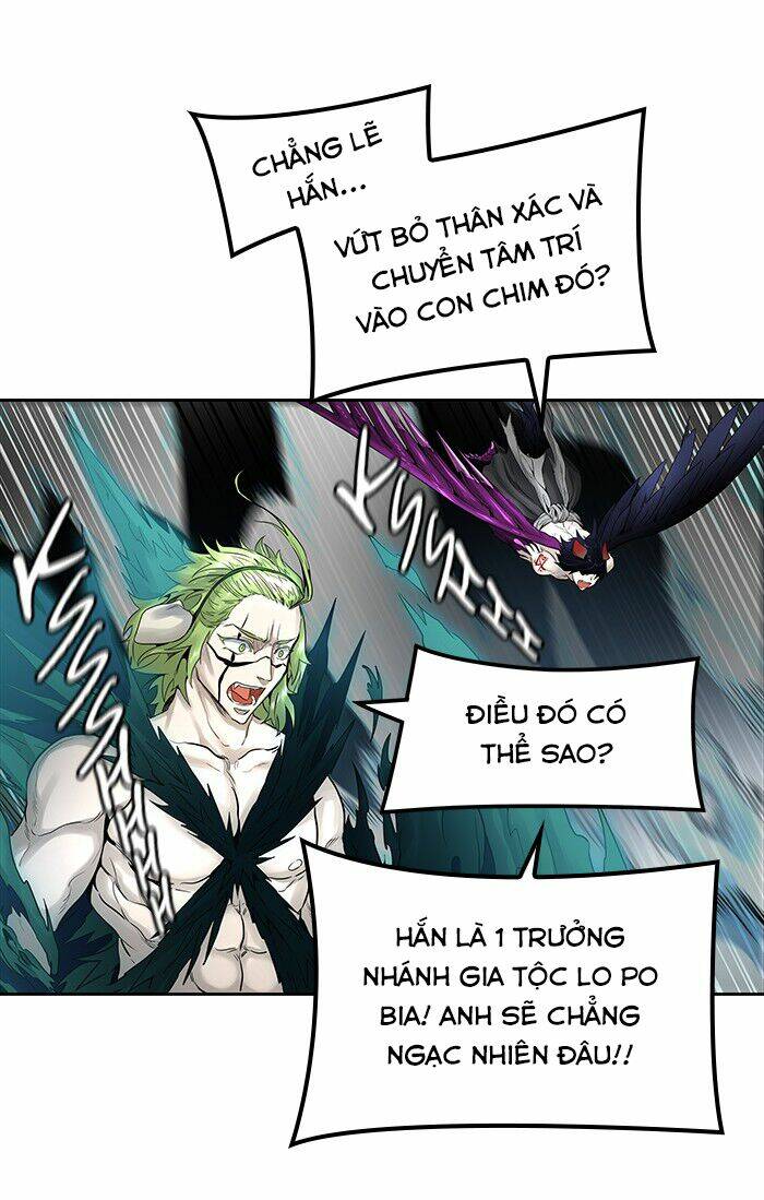 Cuộc Chiến Trong Tòa Tháp: Chapter 475