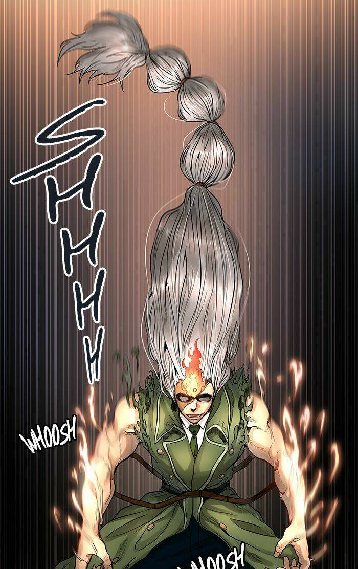 Cuộc Chiến Trong Tòa Tháp: Chapter 475