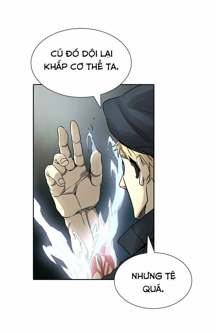 Cuộc Chiến Trong Tòa Tháp: Chapter 477