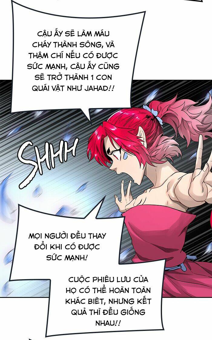 Cuộc Chiến Trong Tòa Tháp: Chapter 477