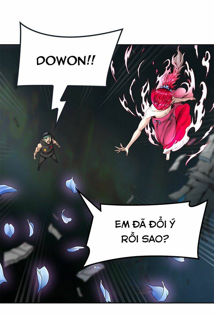 Cuộc Chiến Trong Tòa Tháp: Chapter 477