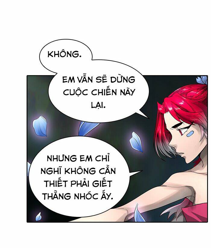 Cuộc Chiến Trong Tòa Tháp: Chapter 477