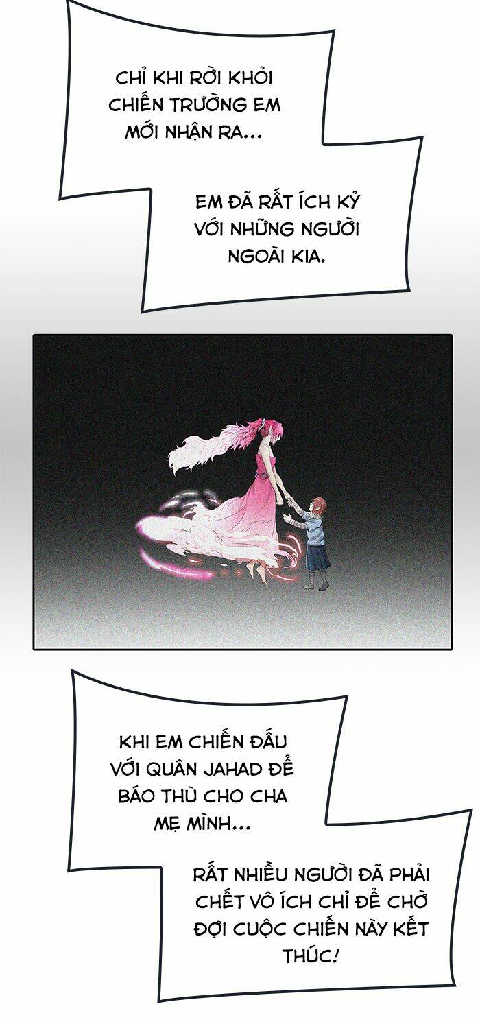 Cuộc Chiến Trong Tòa Tháp: Chapter 477