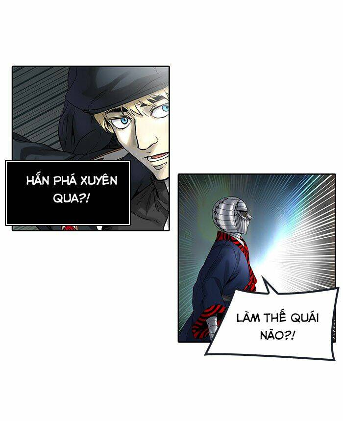 Cuộc Chiến Trong Tòa Tháp: Chapter 477