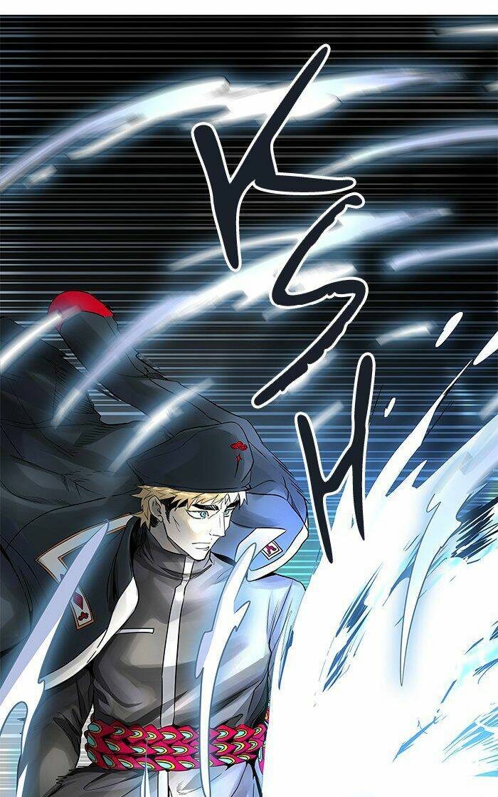Cuộc Chiến Trong Tòa Tháp: Chapter 477
