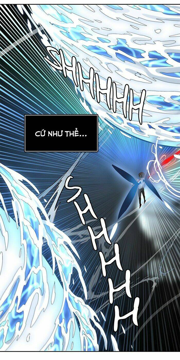 Cuộc Chiến Trong Tòa Tháp: Chapter 477