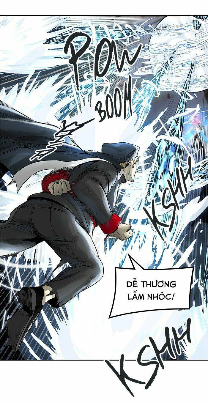 Cuộc Chiến Trong Tòa Tháp: Chapter 477