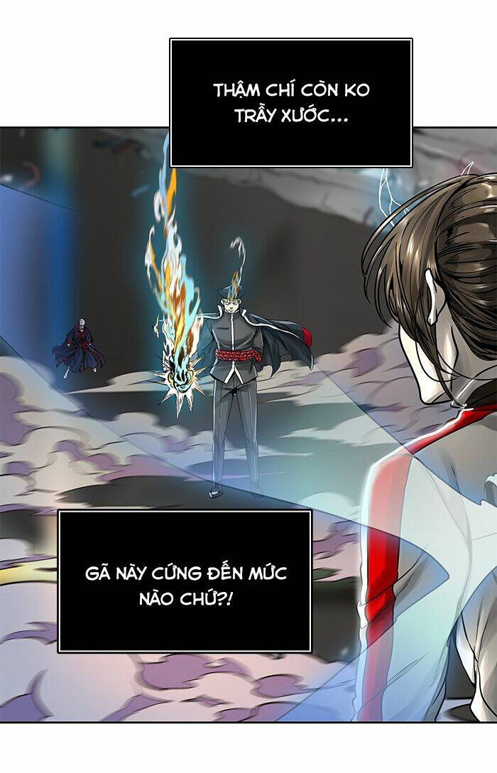 Cuộc Chiến Trong Tòa Tháp: Chapter 477