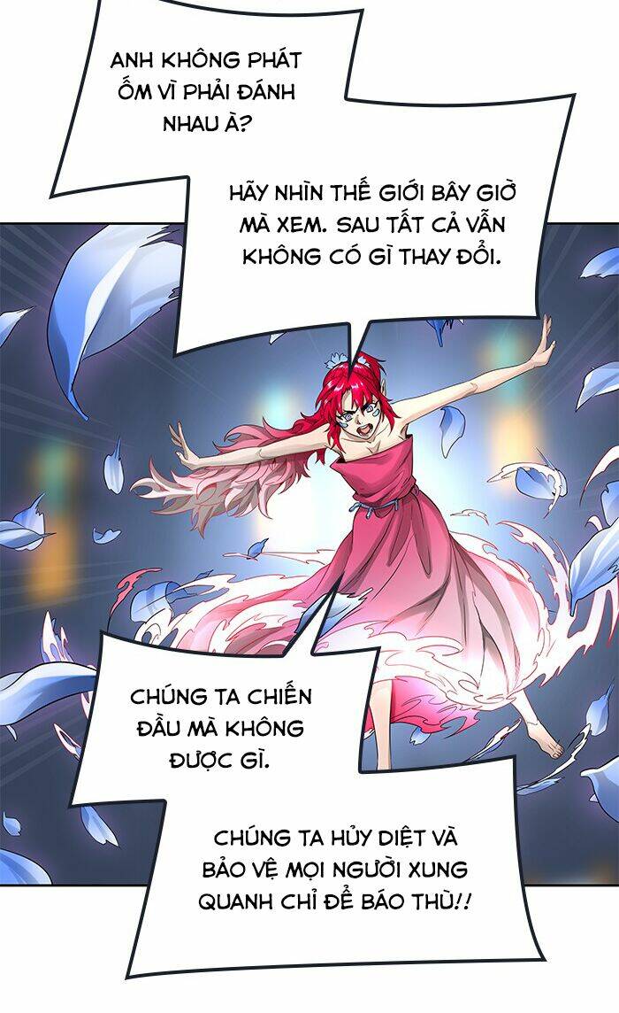 Cuộc Chiến Trong Tòa Tháp: Chapter 477
