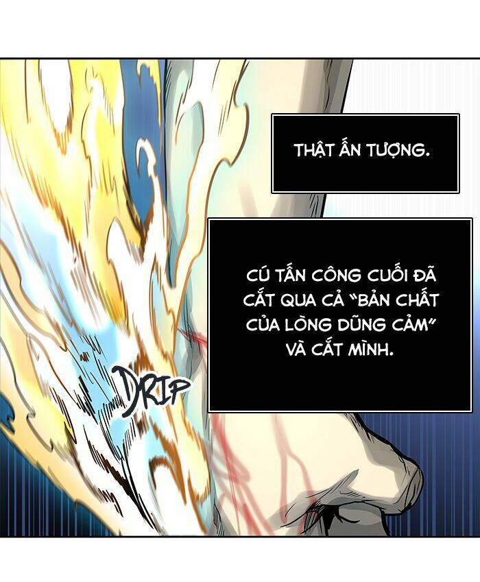 Cuộc Chiến Trong Tòa Tháp: Chapter 477