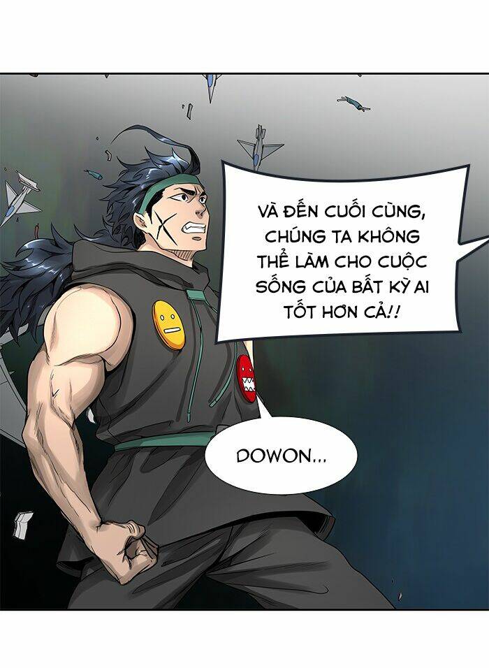 Cuộc Chiến Trong Tòa Tháp: Chapter 477