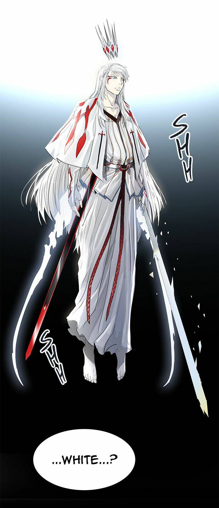 Cuộc Chiến Trong Tòa Tháp: Chapter 478