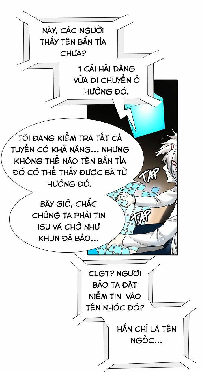 Cuộc Chiến Trong Tòa Tháp: Chapter 478