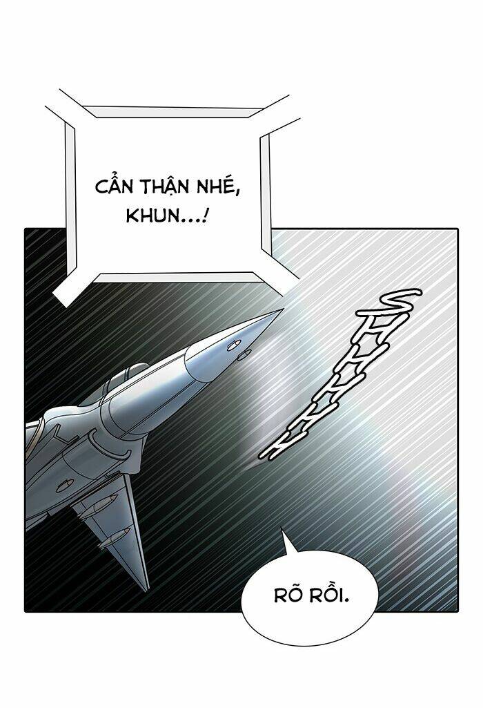 Cuộc Chiến Trong Tòa Tháp: Chapter 478