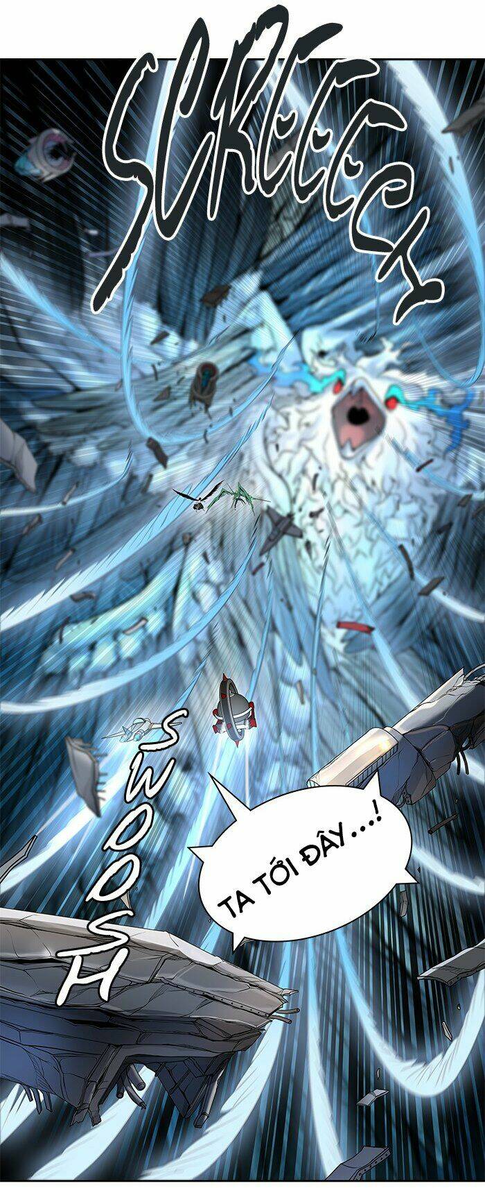 Cuộc Chiến Trong Tòa Tháp: Chapter 478
