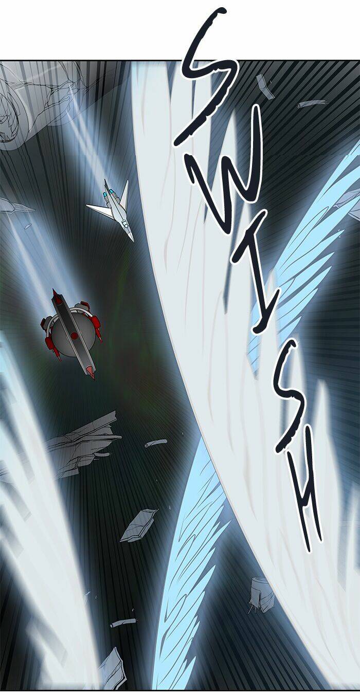 Cuộc Chiến Trong Tòa Tháp: Chapter 478