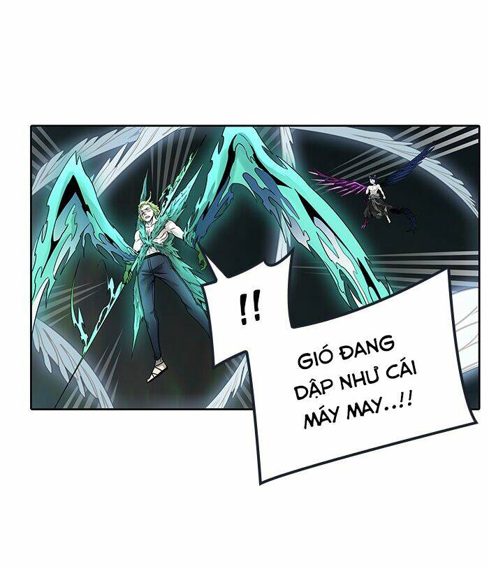 Cuộc Chiến Trong Tòa Tháp: Chapter 478