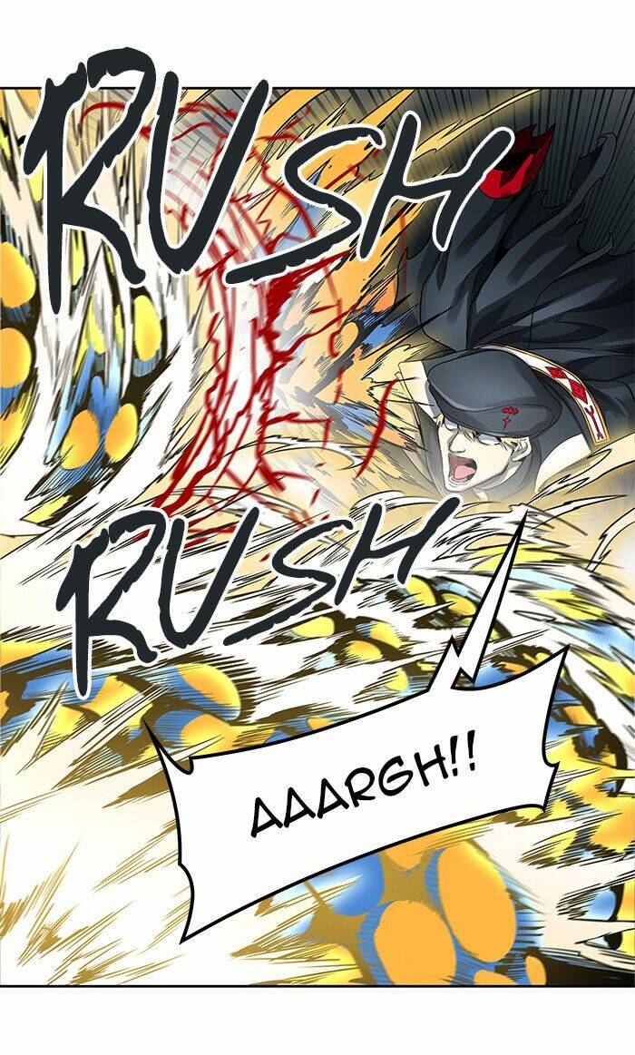 Cuộc Chiến Trong Tòa Tháp: Chapter 480