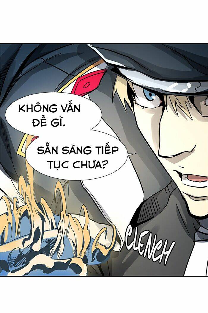 Cuộc Chiến Trong Tòa Tháp: Chapter 480