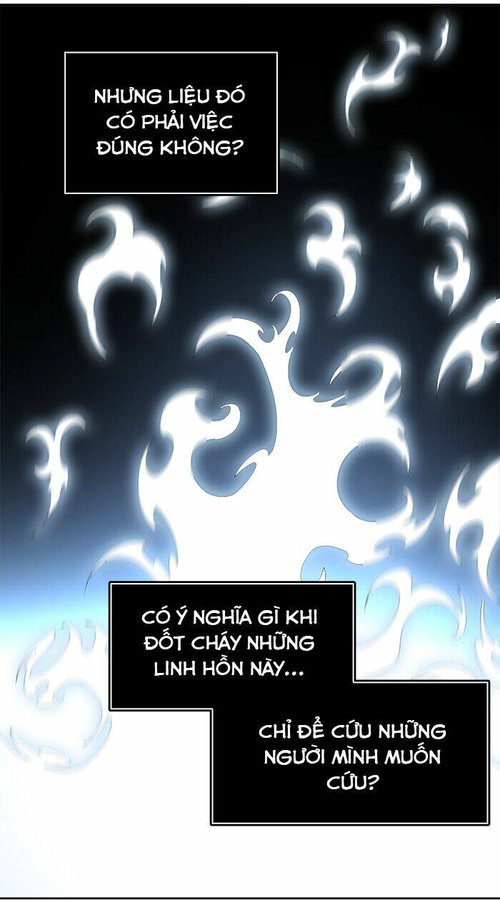 Cuộc Chiến Trong Tòa Tháp: Chapter 480