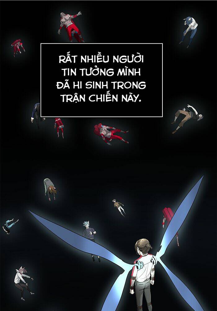 Cuộc Chiến Trong Tòa Tháp: Chapter 480
