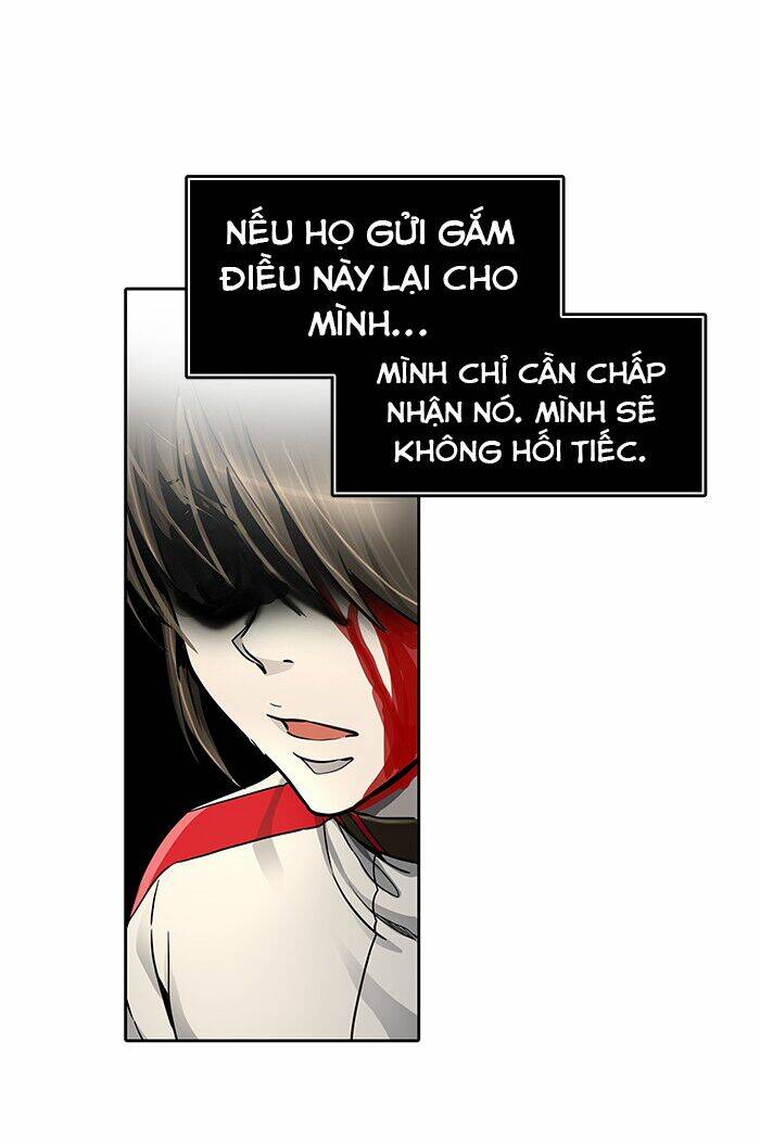 Cuộc Chiến Trong Tòa Tháp: Chapter 480