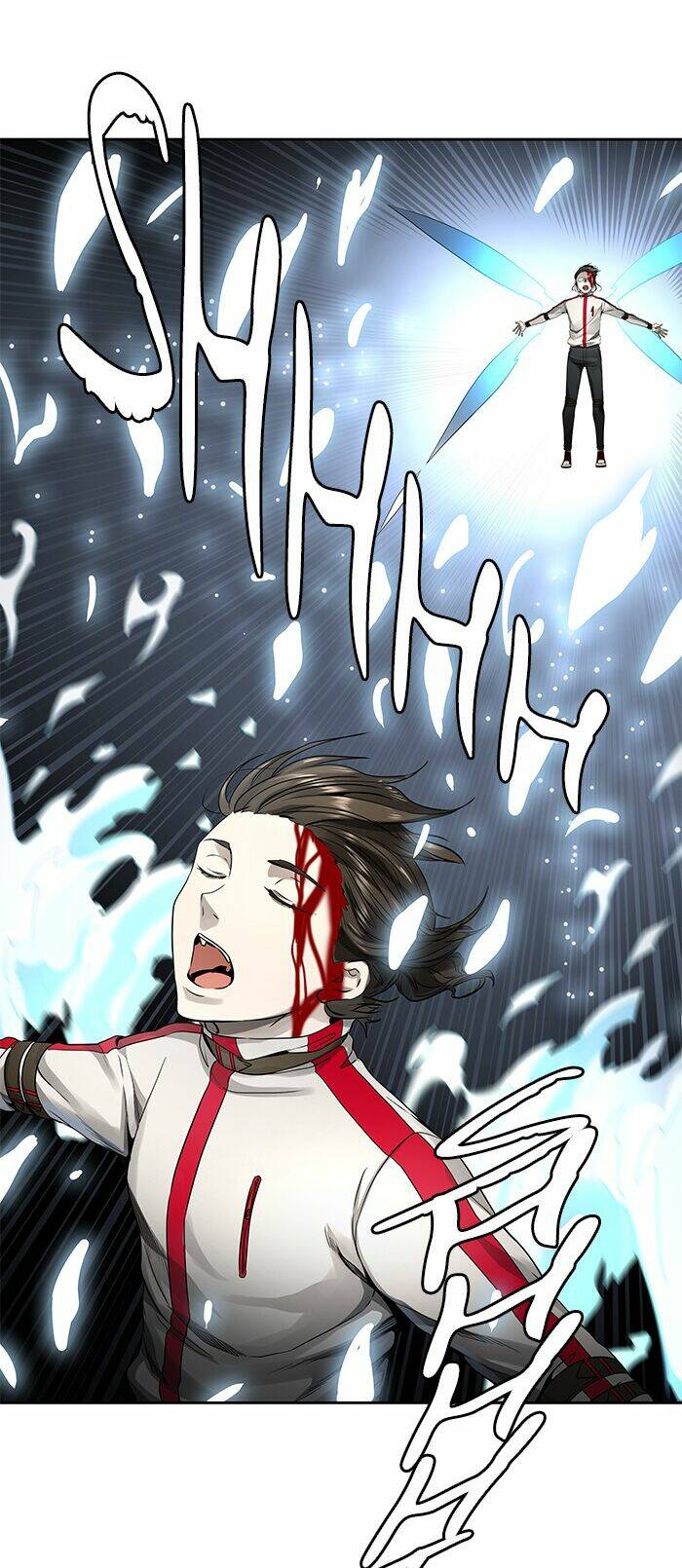 Cuộc Chiến Trong Tòa Tháp: Chapter 480