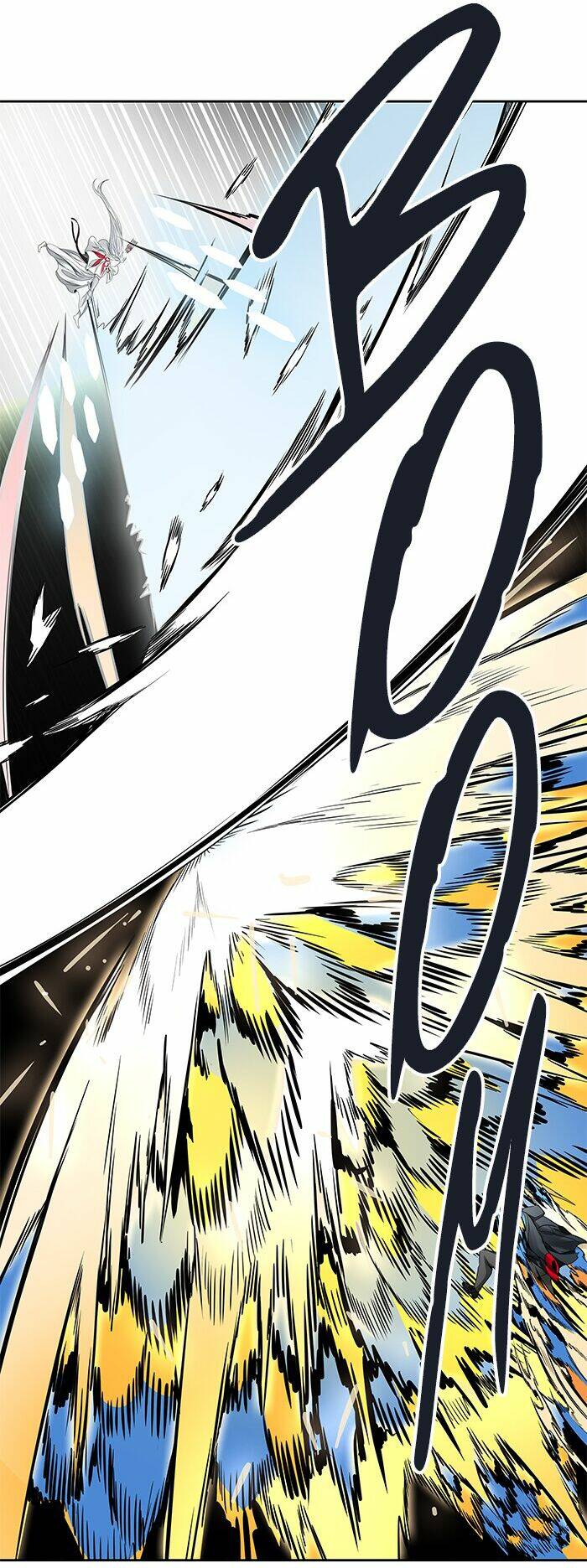 Cuộc Chiến Trong Tòa Tháp: Chapter 480
