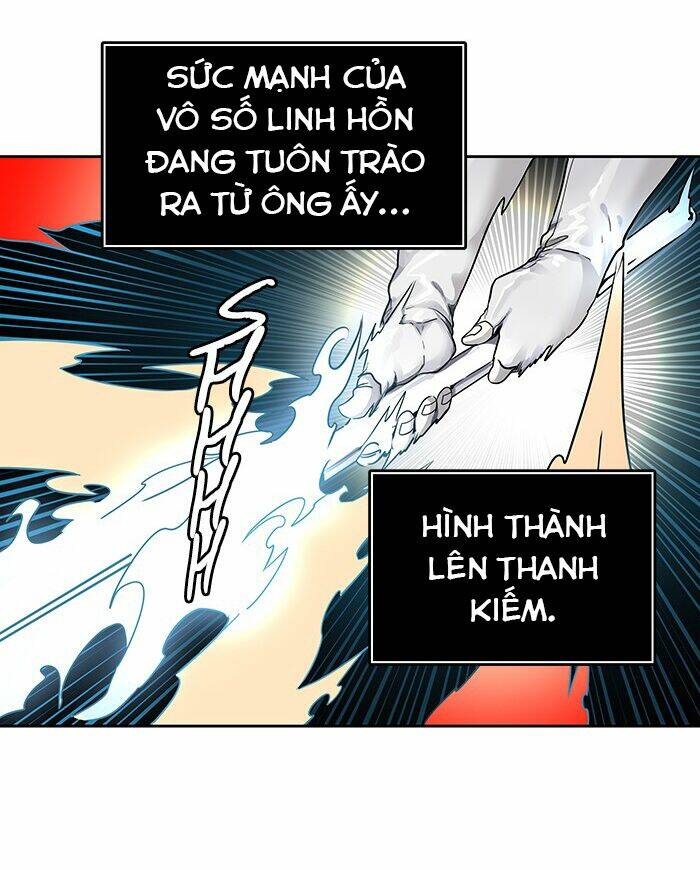 Cuộc Chiến Trong Tòa Tháp: Chapter 480
