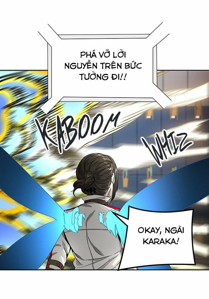 Cuộc Chiến Trong Tòa Tháp: Chapter 480