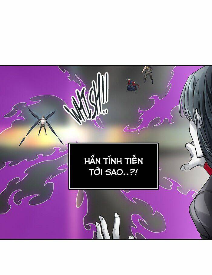 Cuộc Chiến Trong Tòa Tháp: Chapter 480