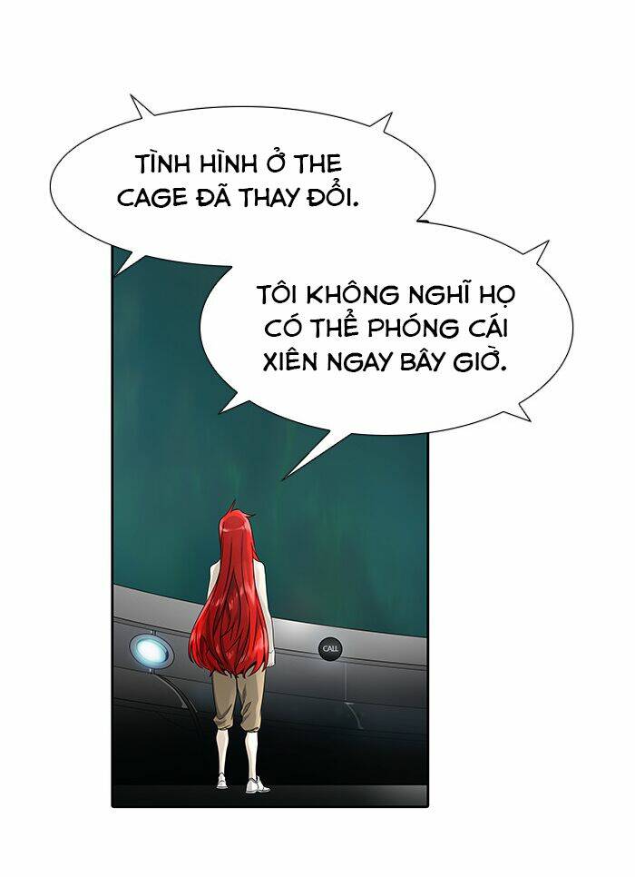 Cuộc Chiến Trong Tòa Tháp: Chapter 480